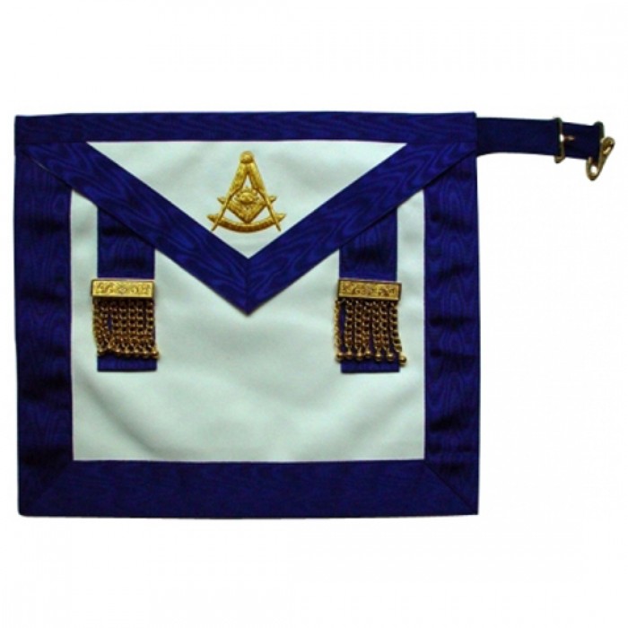 Masonic Apron